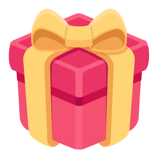 cadeaux